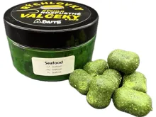 A BAITS Rýchlovky Valčeky Seafood 15x20mm, 100g