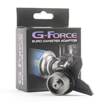 GARDNER Adaptér k variču G-Force Gas Canister Adaptor