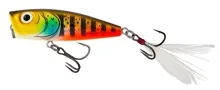 SALMO Wobler Rattlin Pop Floating Hot Gill 7cm (povrchový)