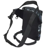 GIANTS FISHING Prívlačová taška Spinning Bag Urban (19x5x29cm) (2)