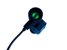 KATRAN Čelovka Headlamp W/B 460 Pro Double Click (obal + 2xbatéria) (4)
