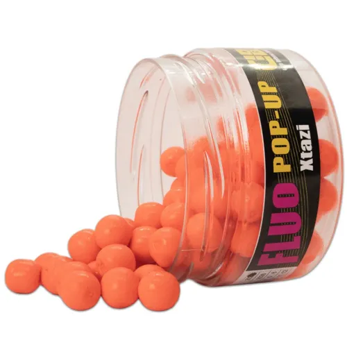 CARP INFERNO Pop-up Boilies Fluo 12mm, 200ml