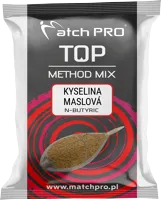 MATCH PRO Method Mix Kyselina Maslová 700g