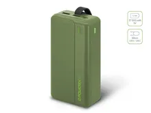 DELPHIN Powerbanka PoweriX  27 000 mAh