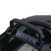 BOATMAN Zavážacia lodička Vulcan s GPS Čierna (5)