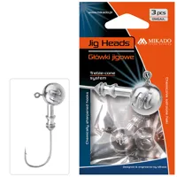 MIKADO Jigová hlava Aberdeen JIG - 5g