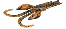 MIKADO Račik Angry Cray Fish EB, 3.5cm (5ks)