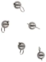 MIKADO Jaws Tungsten Cheburashka Set Mix 1, 5ks