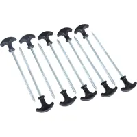 Leeda Sada kolíků Rouge Peg Set 10ks - R1502