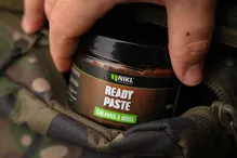 NIKL Ready pasta 150g (4)