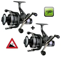 GIANTS FISHING Navijak SPX 6000 FS 1+1 zdarma!