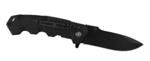MIKADO Rybársky skladací nôž, čepeľ 8.5cm
