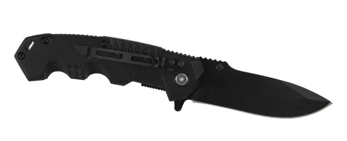 MIKADO Rybársky skladací nôž, čepeľ 8.5cm