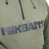 MIKBAITS Mikina Green Line (4)