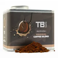 TB BAITS Rybárska mletá káva Limitovaná Edícia 250g