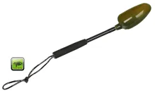 GIANTS FISHING Lopatka s rukoväťou Baiting Spoon + Handle