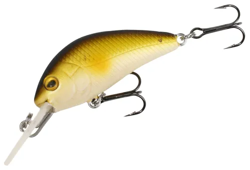 MIKADO Wobler Cavalier 4cm/3.6g, 67 (plávajúci)