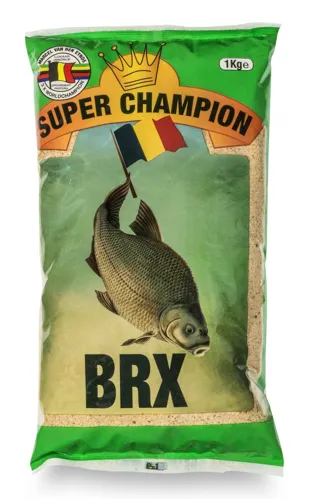 MVDE BRX 1kg - 30117