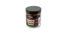 NIKL Rozpustné Criticals boilie Chilli & Peach 250ml (3)