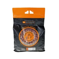 THE ULTIMATE Boilie Essential Squid Mango 20mm, 5kg