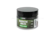 NIKL Rozpustné boilies Scopex &amp; Squid 250ml