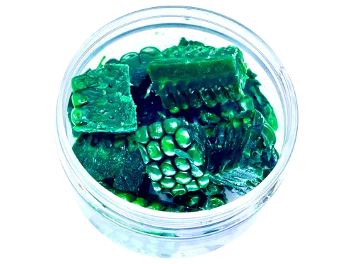 LK BAITS CUC! Corn Amur L, 50g