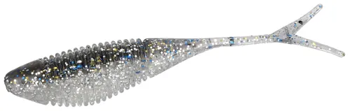 MIKADO Nástraha Fish Fry (564)-8 cm|bal.5ks