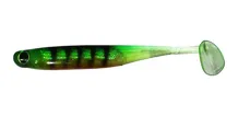 ZFISH Minnow Shad A1 7.5cm, 5ks (8)
