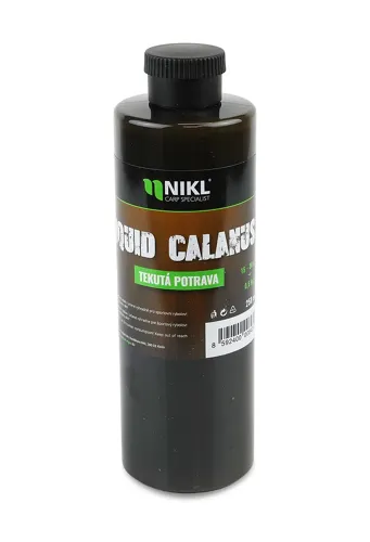NIKL Liquid Calanus 250ml