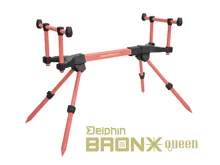 DELPHIN Rodpod BRONX Stalx QUEEN