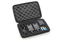 MIVARDI Sada hlásičov MCA Wireless 2+1