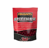 MIKBAITS Boilie Spiceman WS1 Citrus 20mm, 300g