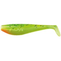 FOX RAGE Nástraha Zander Pro Shad Lemon Tiger 12cm, 1ks