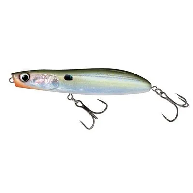 SALMO Wobler RATTLIN STICK FLOATING Holo Shad 11cm (plávajúci)