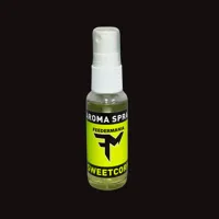 FEEDERMANIA Aroma Sprej Sweetcorn 30ml