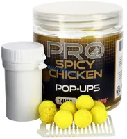 STARBAITS Pop-up Boilie Pro Spicy Chicken 14mm, 60g