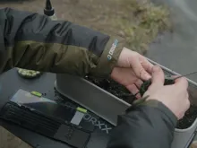 DELPHIN Box na feedrové nadväzce Reaxe Rigin mini (8)
