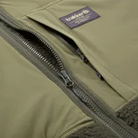 TRAKKER Vesta TechPro Sherpa Bodywarmer (3)