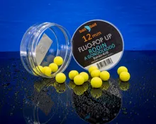 BAIT BAIT Fluo Mini Pop Up Rodin Banana Krill 10 mm,  20g