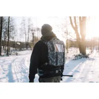 GIANTS FISHING Prívlačová vesta Spinning Vest Luxury (88x88x7cm) (4)