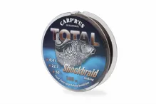 CARP'R'US Šoková šnúra Total Shock Braid (100m)