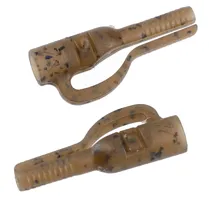 MIKADO Závesný klip s kolíkom Camo, 10ks