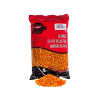 BETA MIX Mikropelety Mango 4mm, 1kg
