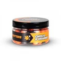 FEEDER EXPERT Wafters Čoko Pomeranč 8-10mm, 100ml