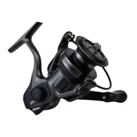 ABU GARCIA Navijak S Prednou Brzdou Beast Spin 4000 (1)