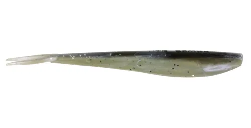 POWERBAIT® MINNOW 10CM BLACK SHAD - 1307419