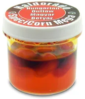 HALDORADO Speci Corn Mega Plávajúca kukurica Klobása 15mm, 8ks