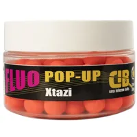 CARP INFERNO Pop-up Boilies Fluo 12mm, 200ml (1)