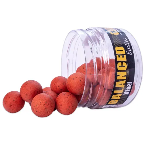 CARP INFERNO Balanced Boilie Xtazi, 200ml