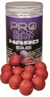 STARBAITS Hard Boilies Pro Blackberry 20mm, 200g